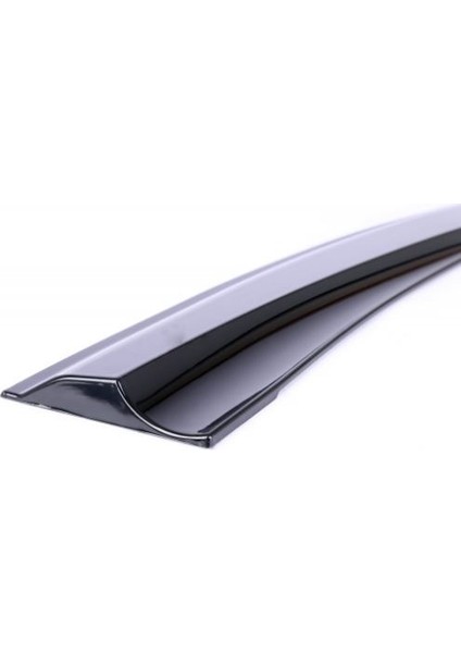 Sunplex Renault Megane 4 Sedan 2016 ve Üzeri Spor Cam Rüzgarlığı 4 Prç. modelleri