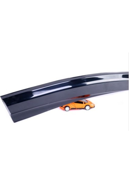 Sunplex Renault Megane 4 Sedan 2016 ve Üzeri Spor Cam Rüzgarlığı 4 Prç. indirimleri