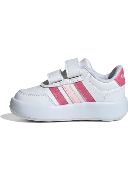 Bebek Günlük Spor Ayakkabı Breaknet 3.0 Cf I JS3676 fırsatları