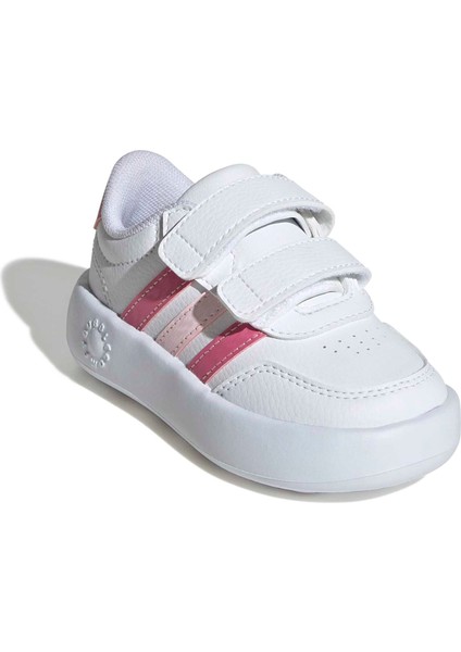 Bebek Günlük Spor Ayakkabı Breaknet 3.0 Cf I JS3676 indirimleri