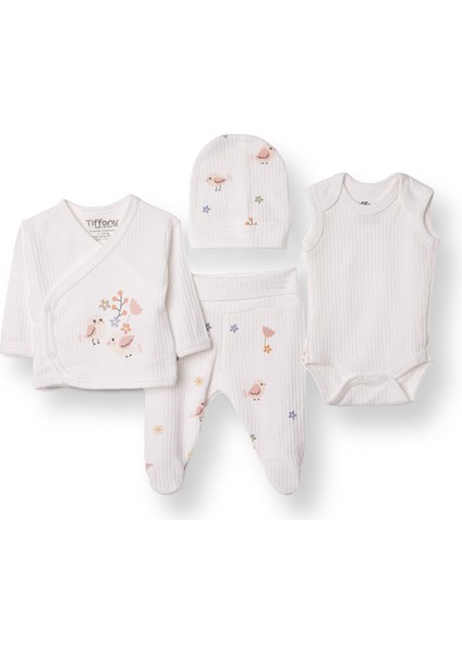 Yenidoğan Prematüre Set