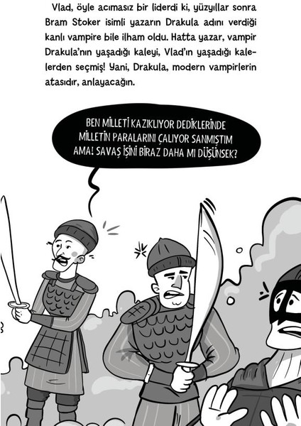 Çocuklar Için Türk Tarihi fırsatları