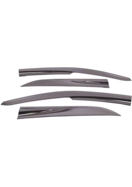 Sunplex Toyota Corolla 2007-2012 Spor Cam Rüzgarlığı 4 Parça fiyatları