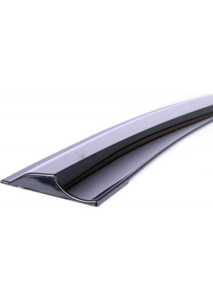 Sunplex Toyota Corolla 2007-2012 Spor Cam Rüzgarlığı 4 Parça fırsatları