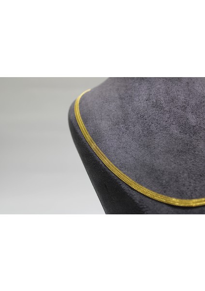 14 Ayar Altın Italyan Hasır Kolye fırsatları