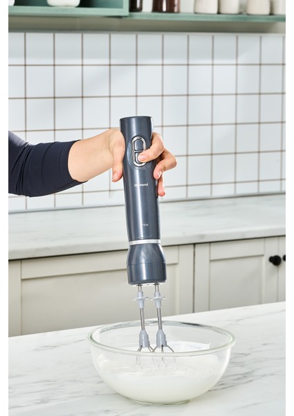 5 Fonksiyonlu Mutfak Robotu Antrasit 1700 W, Çok Amaçlı, Güçlü ve Şık Tasarım fiyatları