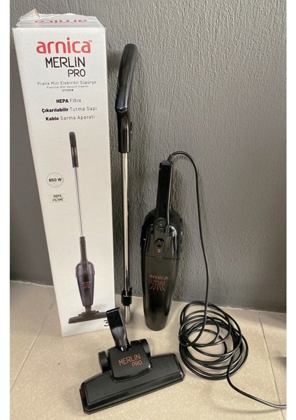 Güçlü ve Şık Elektrikli Süpürge, Pratik Temizlik Için Ideal Seçim fiyatları