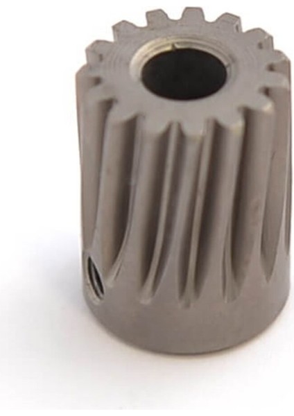 Yamato Overlok Yağ Pompa Dişli 2150104, Yüksek Performans ve Dayanıklılık Sunar