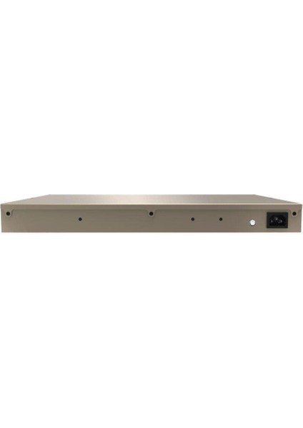 - G1118P-16- 250W UNMANAGED,16GE RJ45 Ports Poe,2gb Sfp Ports 16 Port Poe, 1u Rack M. Metal Case fiyatları