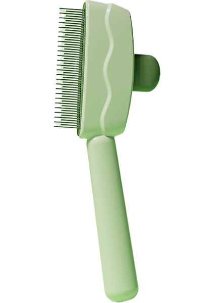 Evcil Hayvan Tarak Masajı (Yurt Dışından)