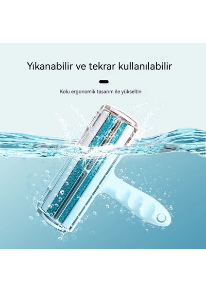 Evcil Hayvan Saç Fırçası (Yurt Dışından) indirimleri