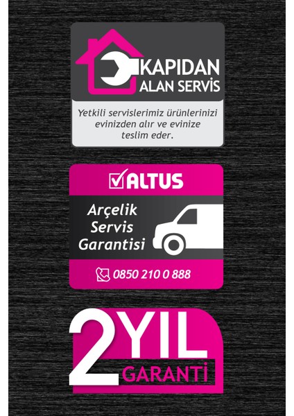 Katlanabilir Buharlı Kırışık Giderici, Pratik ve Kolay Kullanım