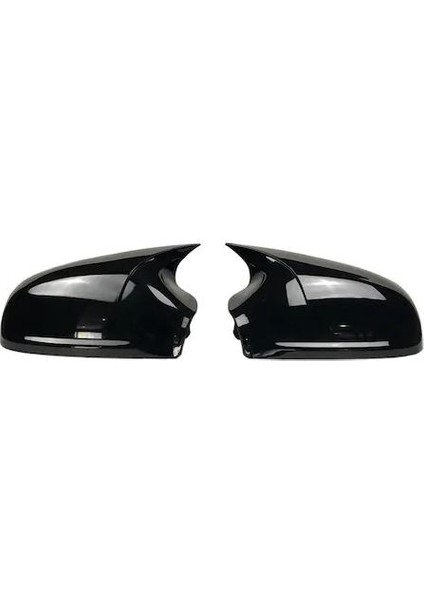 Opel Astra H 2004-2008 Batman Yarasa Ayna Kapağı Piano Black Abs Plastik fiyatları