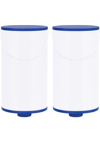 Aquaterra Sıcak Küvet Filtresi Için FC-2402 ile Uyumlu Spa Filtresi (Yurt Dışından)