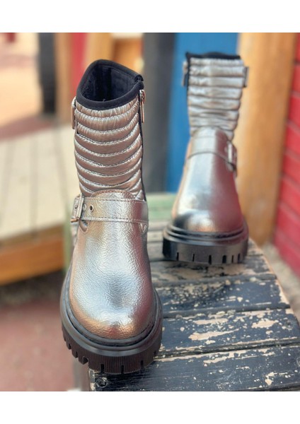 Kız Çocuk Bot, Çocuk Kaymaz Tabanlı Bot, Fermuarlı Çocuk Bot fiyatları