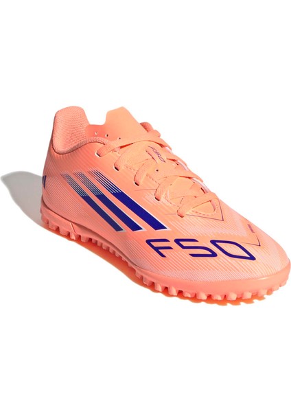 Çocuk Turuncu Halı Saha F50 CLUB TF J JI0040 indirimleri