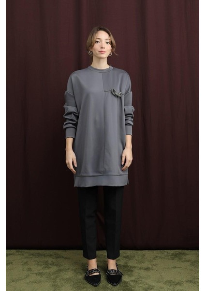 Kadın Tunik 10717 modelleri