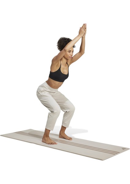 Kadın Bej Eşofman Altı ALL ME YGA P JY2171 modelleri