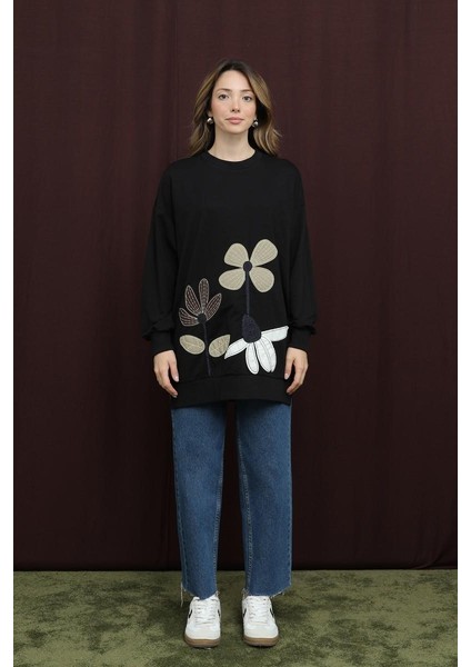 Kadın Tunik 10721 modelleri