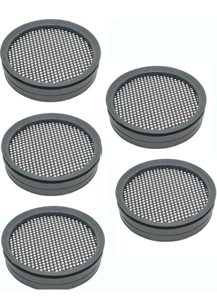 Philips Fc 6728 Şarjlı Dikey Süpürge Filtresi 5 Adet