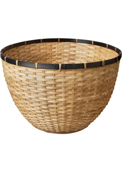 Sepet, Bambu, 50X32 cm