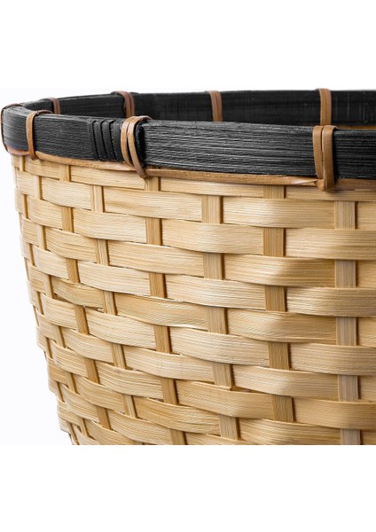 Sepet, Bambu, 50X32 cm fiyatları