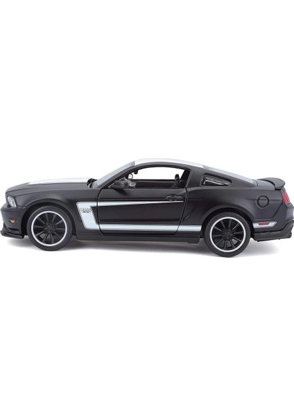 Bfs May 31269 Maisto 1/24 Ford Mustang Boss 302 -Necotoys fiyatları
