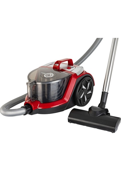 Yatay Elektrikli Süpürge, Güçlü ve Hafif Temizlik Aracı modelleri