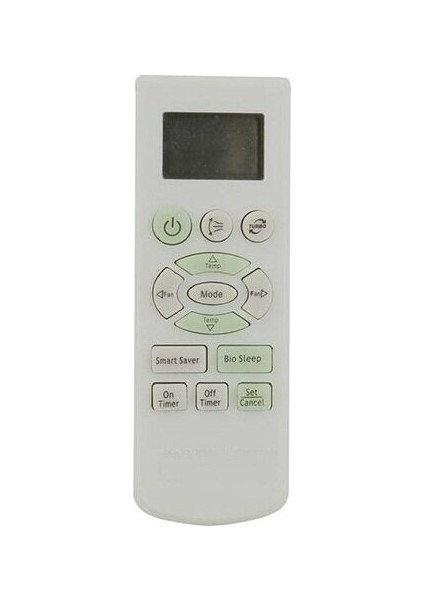 ile Uyumlu Hzn 100402 16D DB93-08808A V01 Klima Kumandası