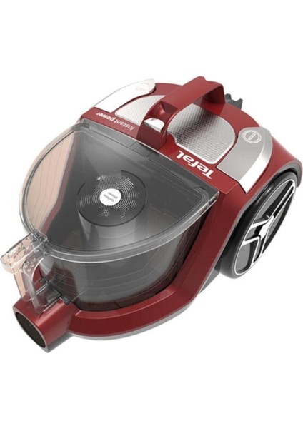 Hızlı Güçlü Döngüsel Toz Torbasız Elektrikli Süpürge fiyatları