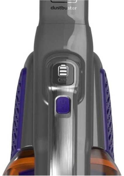 18V Şarjlı Pet Başlıklı El Süpürgesi, Güçlü ve Pratik Temizlik Aracı modelleri