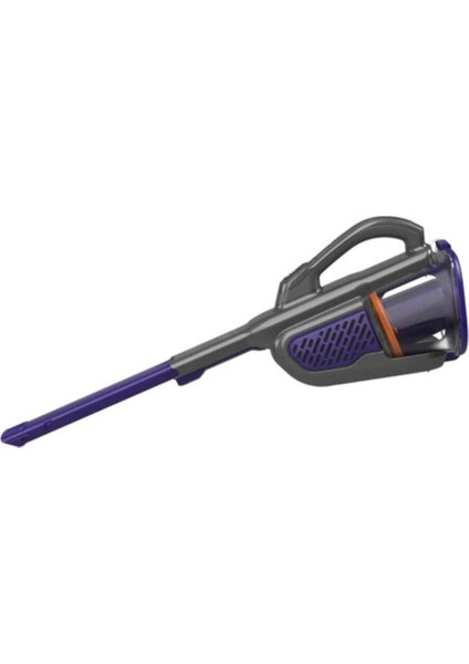 18V Şarjlı Pet Başlıklı El Süpürgesi, Güçlü ve Pratik Temizlik Aracı fırsatları