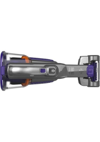 18V Şarjlı Pet Başlıklı El Süpürgesi, Güçlü ve Pratik Temizlik Aracı indirimleri