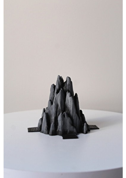 Akvaryum Süs Eşyası Taş, Dekoru, Aksesuarı - Balık Yuvası Mağara indirimleri