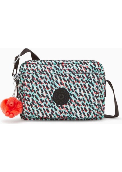 Abanu M Çapraz Askılı Kadın Çantası