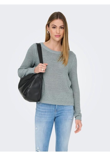15113356 Onlgeena Xo L/s Pullover Knt Noos modelleri