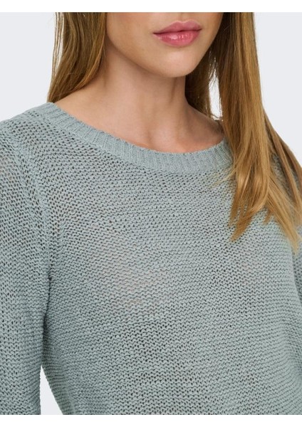 15113356 Onlgeena Xo L/s Pullover Knt Noos indirimleri
