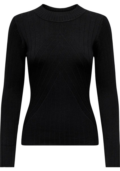 15207694 Jdykate L/s Pullover Knt