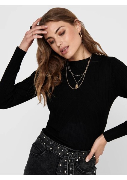 15207694 Jdykate L/s Pullover Knt fırsatları