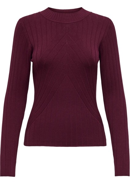 15207694 Jdykate L/s Pullover Knt