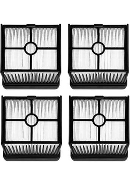 Dreame Mova K10 / K10 Pro, Trouver K10 / K10 Pro Için 4 Adet Filtre (Yurt Dışından)