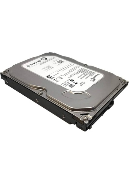 ST500DM002 St 500 GB Sata Harddisk Refresh