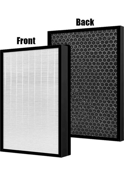 Toshiba CAF-X33XPL Gorenje Için Hepa Aktif Karbon Filtresi (Yurt Dışından) indirimleri