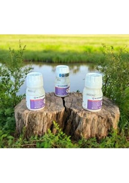 K-Othrine SC 50 Haşere İlacı Hamam Böceği İçin Hızlı Etki 50 ml Çevre Dostu