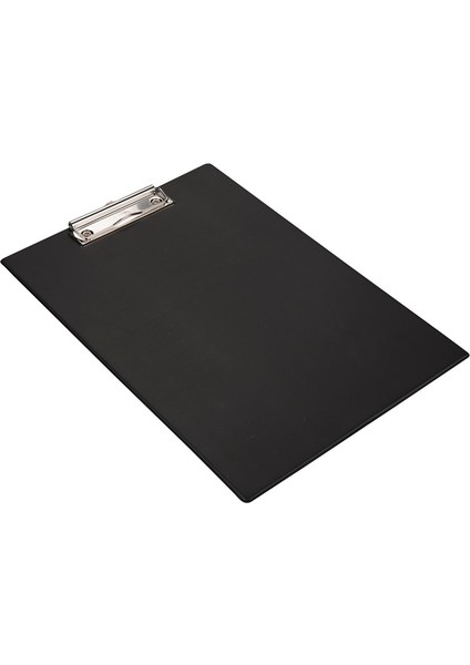 A4 Kapaksız Sekreter Bloknot 100 Yaprak Siyah Metal Mekanizma 10 cm fiyatları