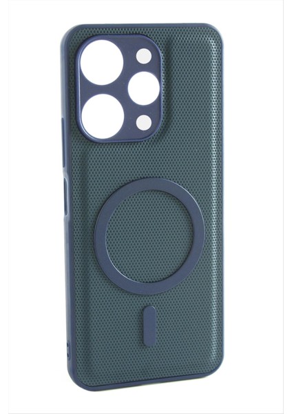 Xiaomi Redmi 12 Magsaff Kapak Kılıf