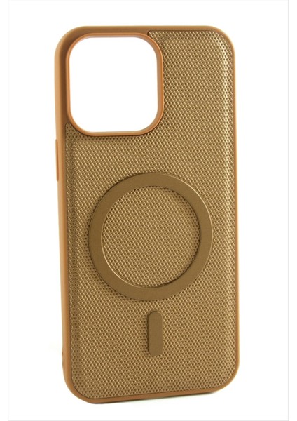 Iphone 13 Pro Magsaff Kapak Kılıf
