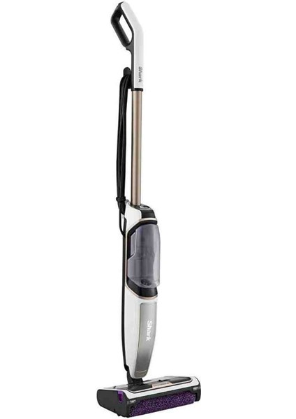 Çok Fonksiyonlu Islak Kuru Süpürge Temizlik Makinesi modelleri