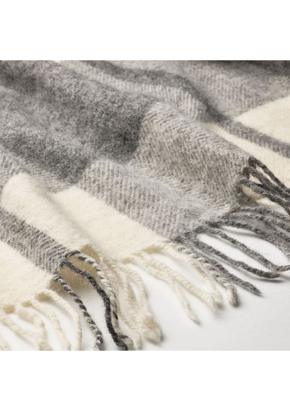 Örtü, Açık Gri, 130X170 cm modelleri