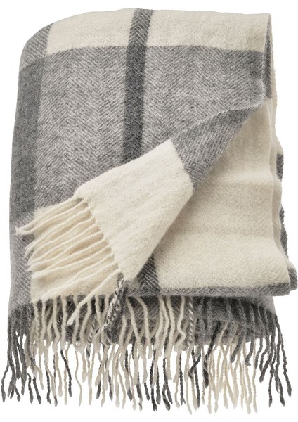 Örtü, Açık Gri, 130X170 cm fırsatları